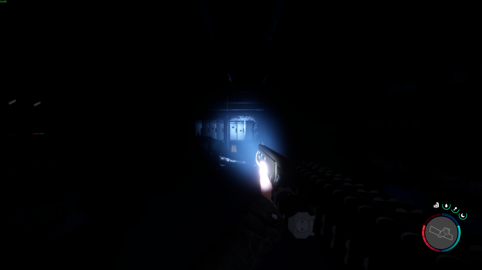 Pitch Black Bunkers and Caves - Image 2